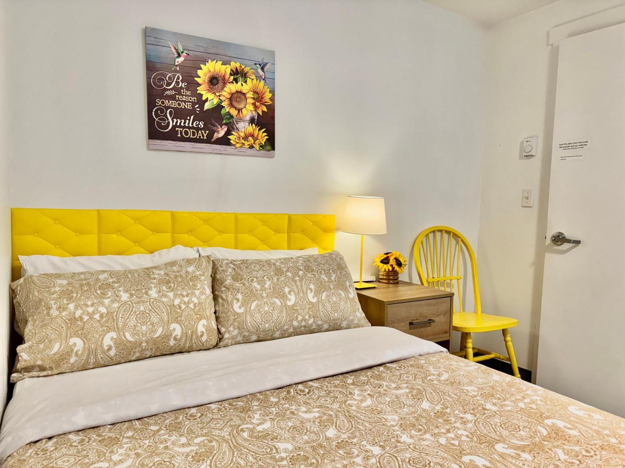 Private Room With Shared Bathroom On The 1St Floor 10 Minutes Walk To University Of Washington Seattle Exterior foto