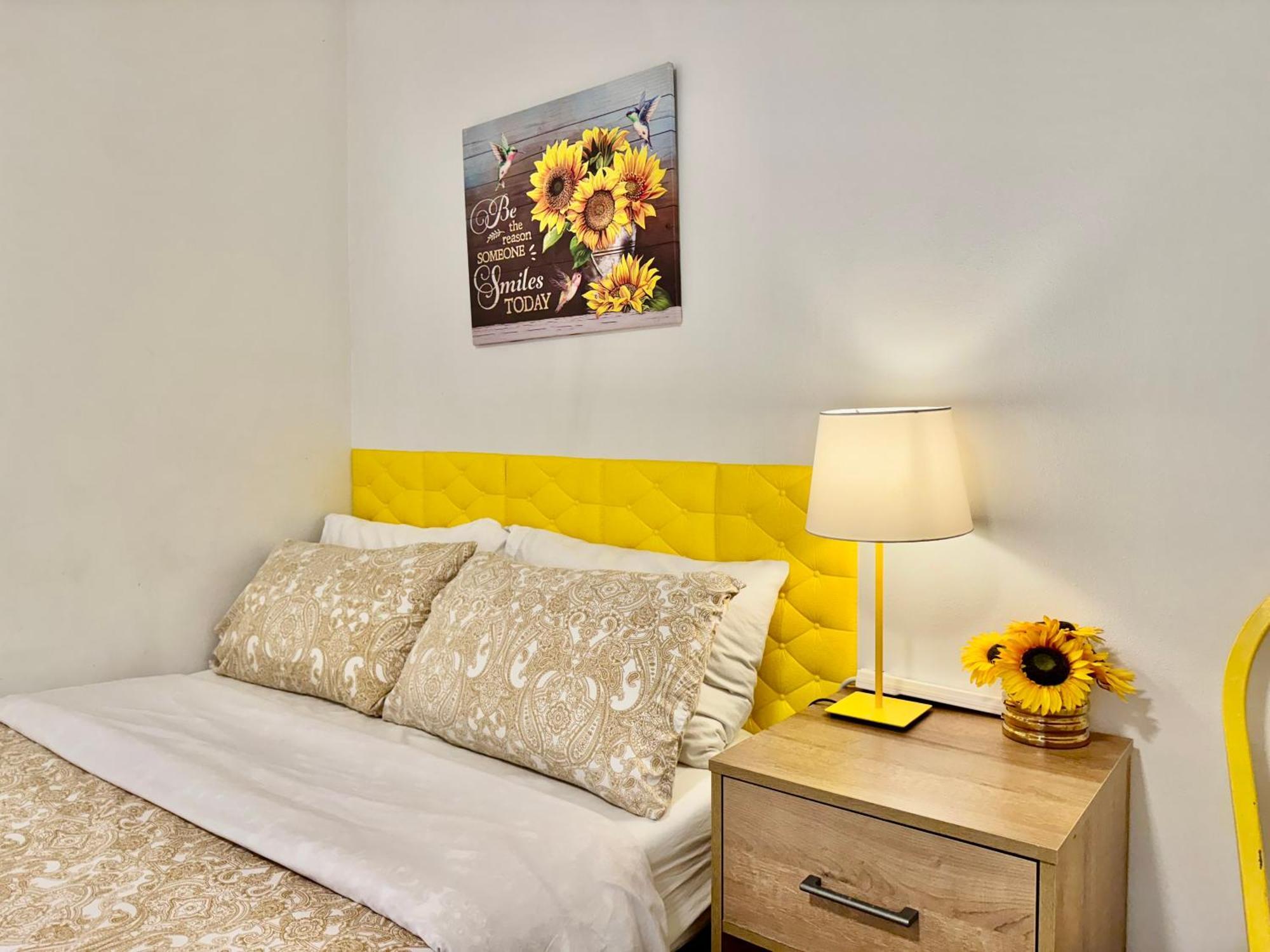 Private Room With Shared Bathroom On The 1St Floor 10 Minutes Walk To University Of Washington Seattle Exterior foto